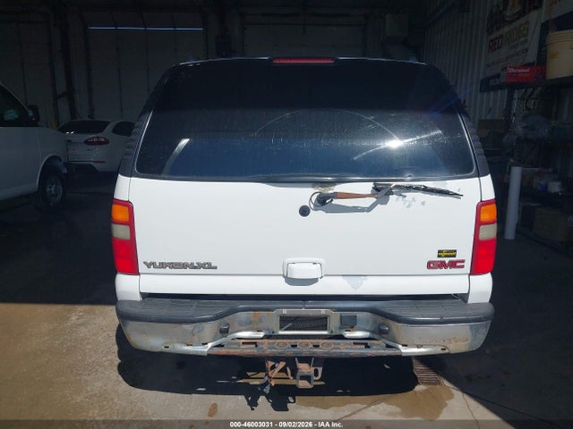 Продажа на аукционе авто 2003 Gmc Yukon Xl 1500 Slt, vin: 3GKEC16Z43G165093, номер лота: 46003031