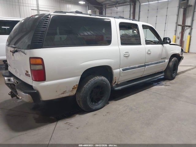 Продажа на аукционе авто 2003 Gmc Yukon Xl 1500 Slt, vin: 3GKEC16Z43G165093, номер лота: 46003031