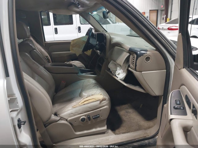 Продажа на аукционе авто 2003 Gmc Yukon Xl 1500 Slt, vin: 3GKEC16Z43G165093, номер лота: 46003031
