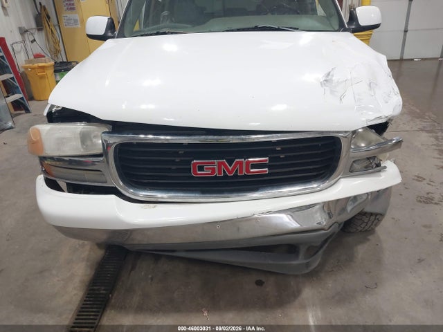 Продажа на аукционе авто 2003 Gmc Yukon Xl 1500 Slt, vin: 3GKEC16Z43G165093, номер лота: 46003031