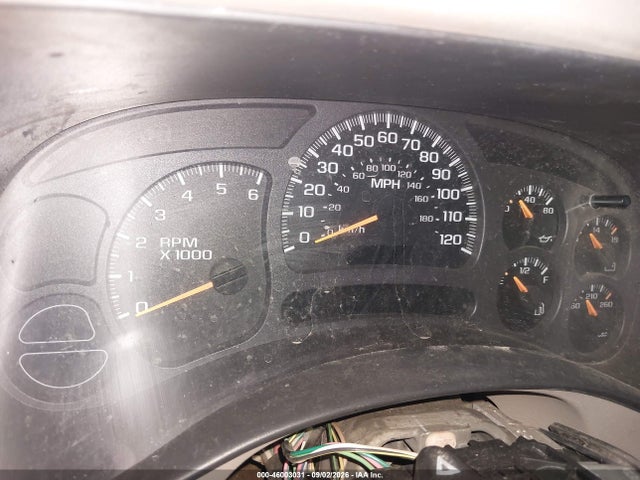 Продажа на аукционе авто 2003 Gmc Yukon Xl 1500 Slt, vin: 3GKEC16Z43G165093, номер лота: 46003031