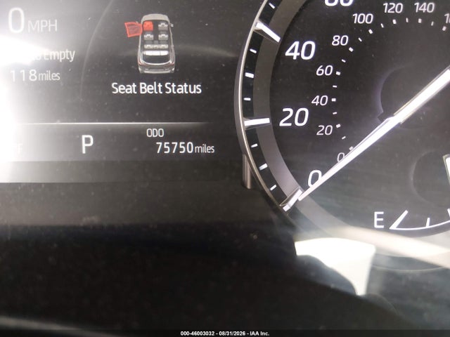 Toyota Highlander Xle 2021 5TDHZRAH4MS043244 Image 15