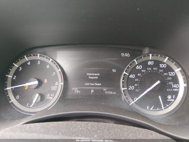 Toyota Highlander Xle 2021 5TDHZRAH4MS043244 Image 7