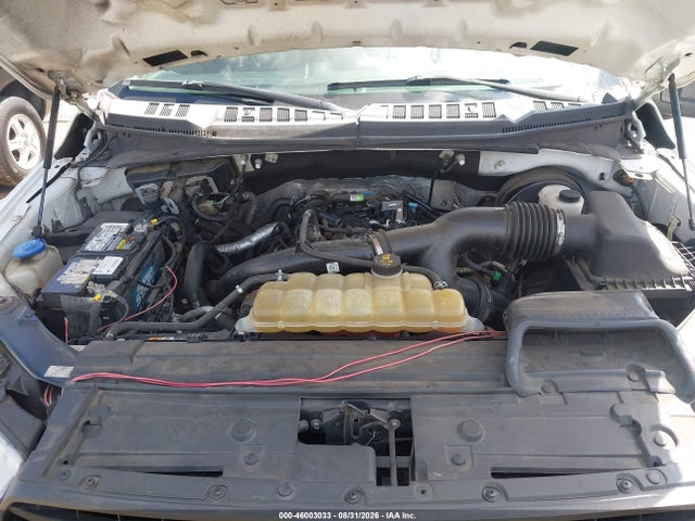 46003033 :رقم المزاد ، 1FTEX1CP0KKD18708 vin ، 2019 Ford F-150 Xl مزاد بيع