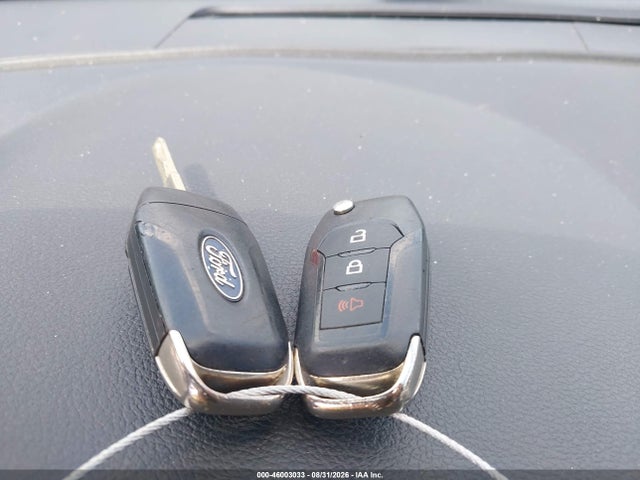 46003033 :رقم المزاد ، 1FTEX1CP0KKD18708 vin ، 2019 Ford F-150 Xl مزاد بيع
