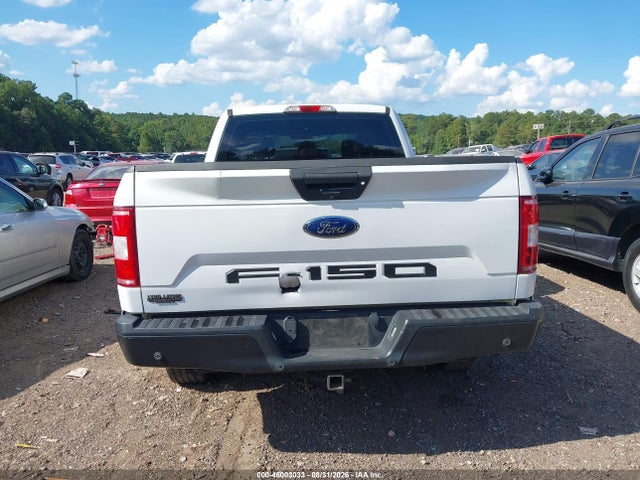 46003033 :رقم المزاد ، 1FTEX1CP0KKD18708 vin ، 2019 Ford F-150 Xl مزاد بيع