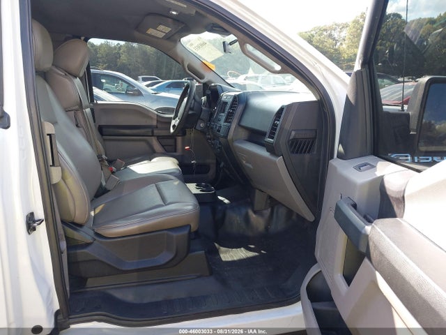 46003033 :رقم المزاد ، 1FTEX1CP0KKD18708 vin ، 2019 Ford F-150 Xl مزاد بيع