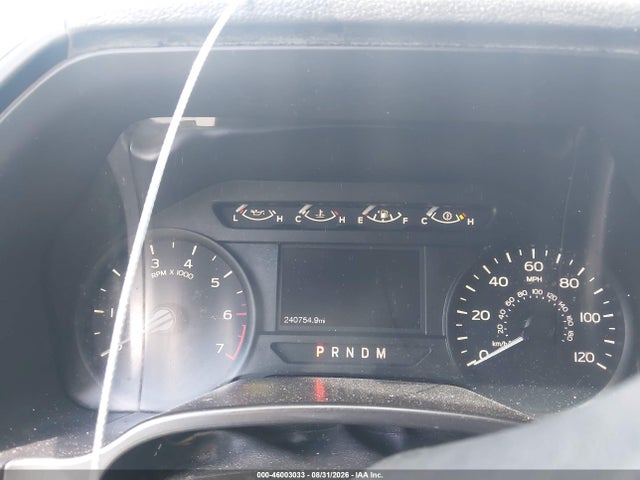 46003033 :رقم المزاد ، 1FTEX1CP0KKD18708 vin ، 2019 Ford F-150 Xl مزاد بيع