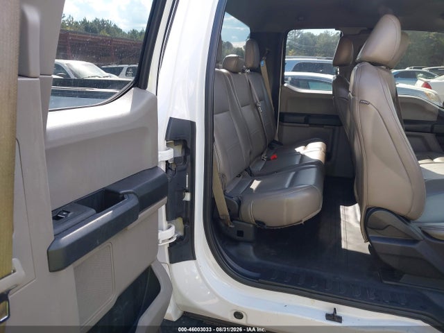 46003033 :رقم المزاد ، 1FTEX1CP0KKD18708 vin ، 2019 Ford F-150 Xl مزاد بيع