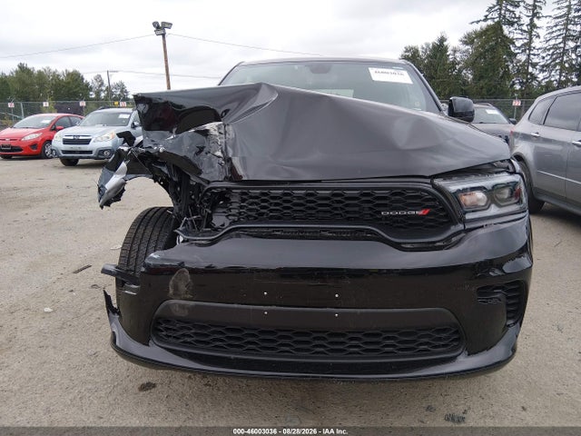 Продажа на аукционе авто 2026 Dodge Durango Gt Awd, vin: 1C4RDJDG9TC281940, номер лота: 46003036