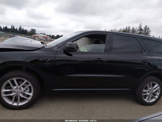 Продажа на аукционе авто 2026 Dodge Durango Gt Awd, vin: 1C4RDJDG9TC281940, номер лота: 46003036