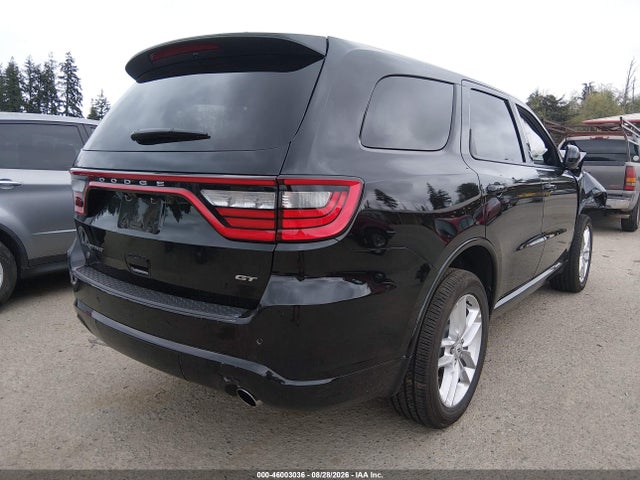 Продажа на аукционе авто 2026 Dodge Durango Gt Awd, vin: 1C4RDJDG9TC281940, номер лота: 46003036