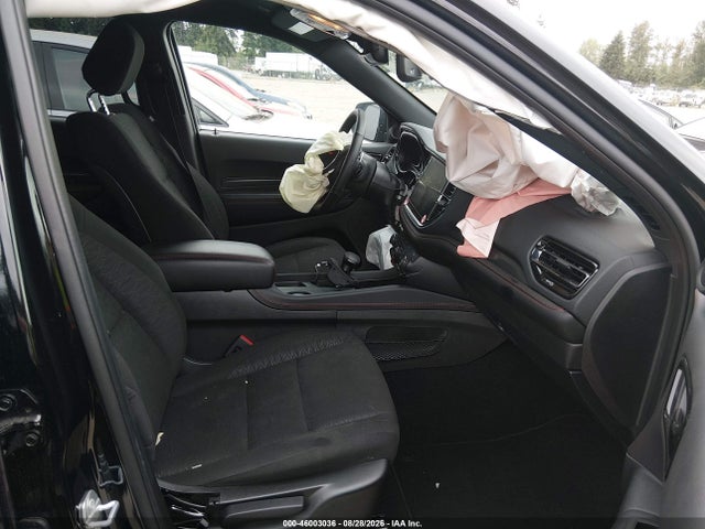 Продажа на аукционе авто 2026 Dodge Durango Gt Awd, vin: 1C4RDJDG9TC281940, номер лота: 46003036