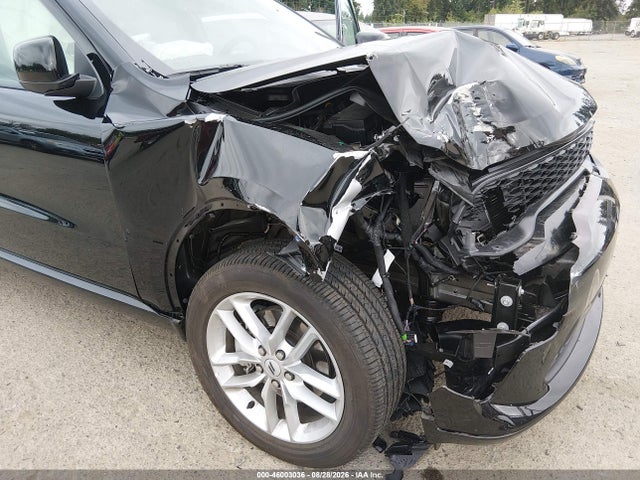 Продажа на аукционе авто 2026 Dodge Durango Gt Awd, vin: 1C4RDJDG9TC281940, номер лота: 46003036