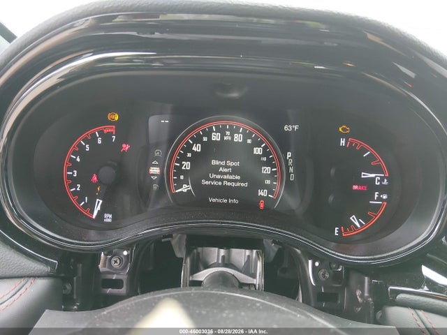 Продажа на аукционе авто 2026 Dodge Durango Gt Awd, vin: 1C4RDJDG9TC281940, номер лота: 46003036