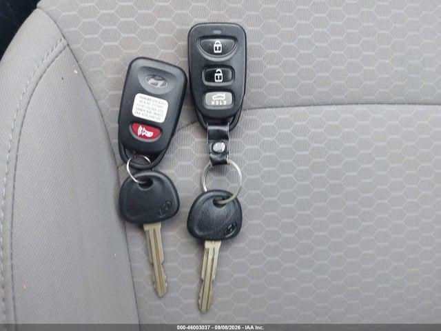 Продаж на аукціоні авто 2019 Hyundai Elantra Se, vin: 5NPD74LF1KH440755, номер лоту: 46003037