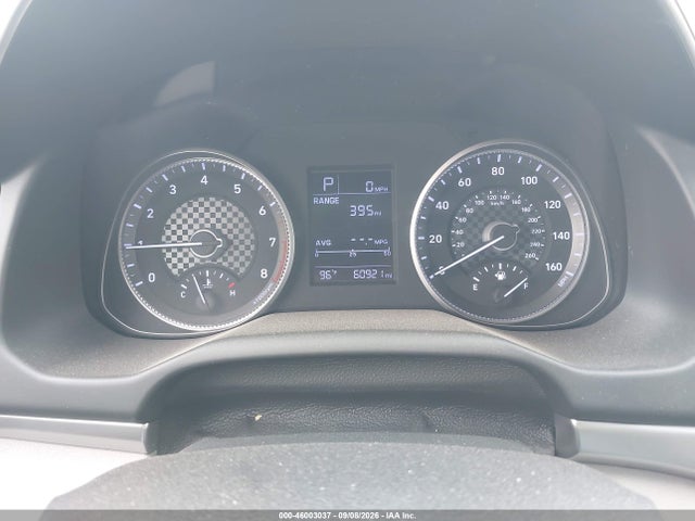 Продаж на аукціоні авто 2019 Hyundai Elantra Se, vin: 5NPD74LF1KH440755, номер лоту: 46003037