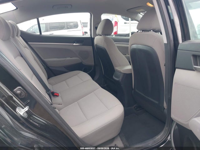 Продаж на аукціоні авто 2019 Hyundai Elantra Se, vin: 5NPD74LF1KH440755, номер лоту: 46003037