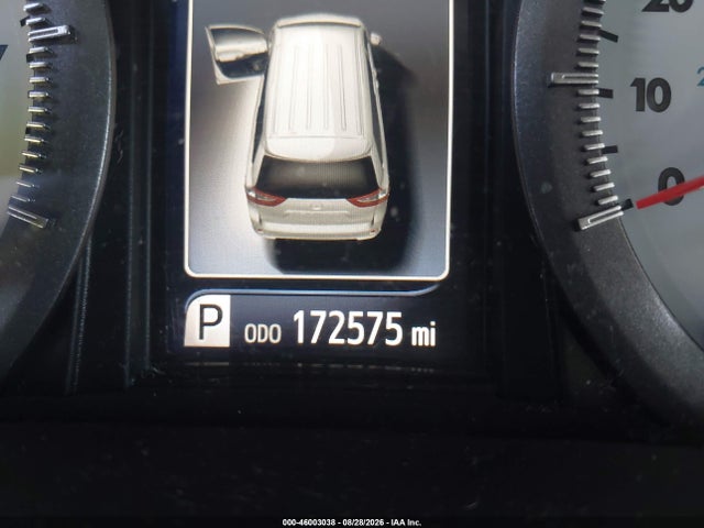 Toyota Sienna Se 8 Passenger 2017 5TDXZ3DC7HS847875 Image 15