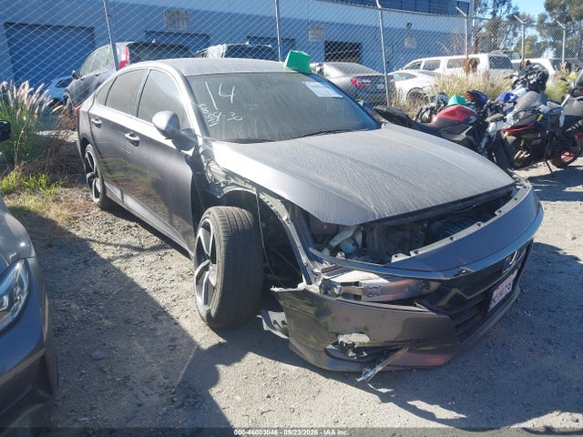 Honda Accord Sport 2019 1HGCV1F37KA168898 главное изображение