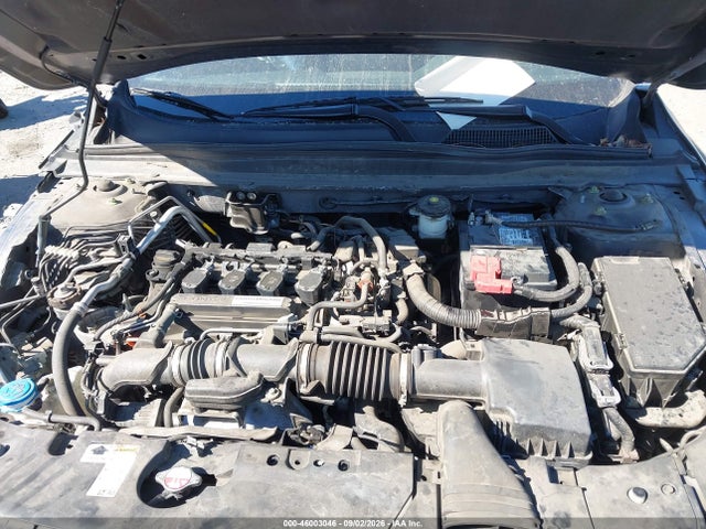 Aukcja sprzedaży 2019 Honda Accord Sport, vin: 1HGCV1F37KA168898, numer aukcji: 46003046