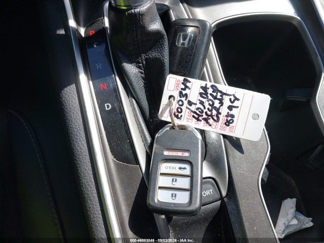 Aukcja sprzedaży 2019 Honda Accord Sport, vin: 1HGCV1F37KA168898, numer aukcji: 46003046