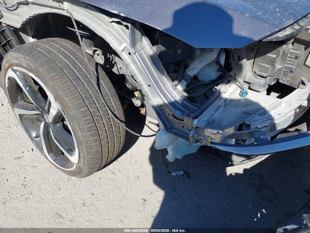 Aukcja sprzedaży 2019 Honda Accord Sport, vin: 1HGCV1F37KA168898, numer aukcji: 46003046