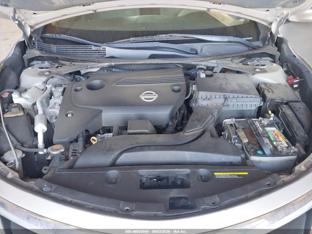 Aukcja sprzedaży 2014 Nissan Altima 2.5 Sv, vin: 1N4AL3AP6EC204080, numer aukcji: 46003048
