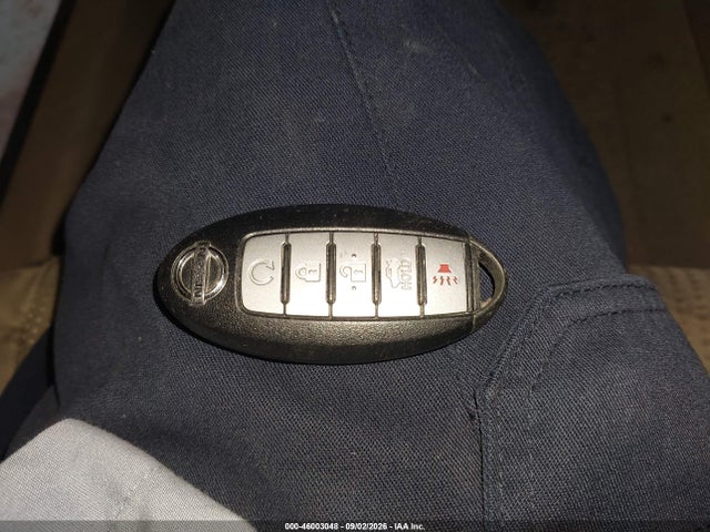 Aukcja sprzedaży 2014 Nissan Altima 2.5 Sv, vin: 1N4AL3AP6EC204080, numer aukcji: 46003048
