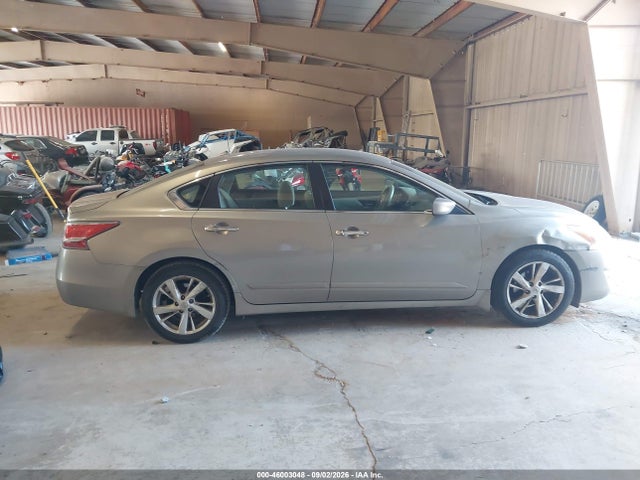 Aukcja sprzedaży 2014 Nissan Altima 2.5 Sv, vin: 1N4AL3AP6EC204080, numer aukcji: 46003048