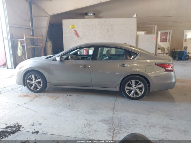 Aukcja sprzedaży 2014 Nissan Altima 2.5 Sv, vin: 1N4AL3AP6EC204080, numer aukcji: 46003048