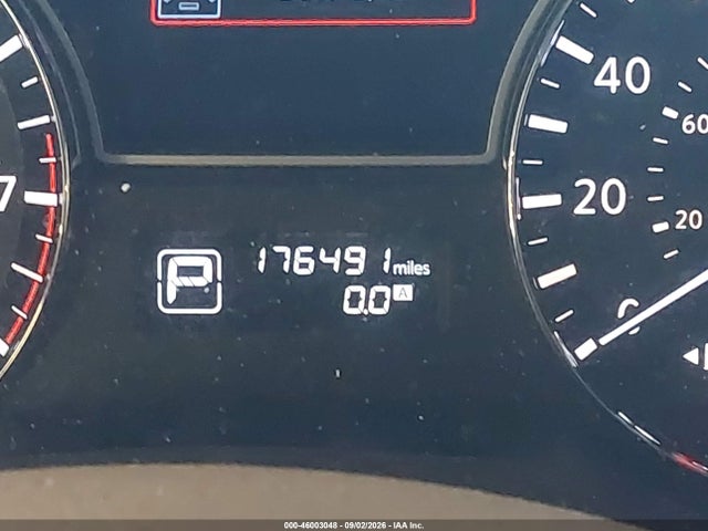 Aukcja sprzedaży 2014 Nissan Altima 2.5 Sv, vin: 1N4AL3AP6EC204080, numer aukcji: 46003048