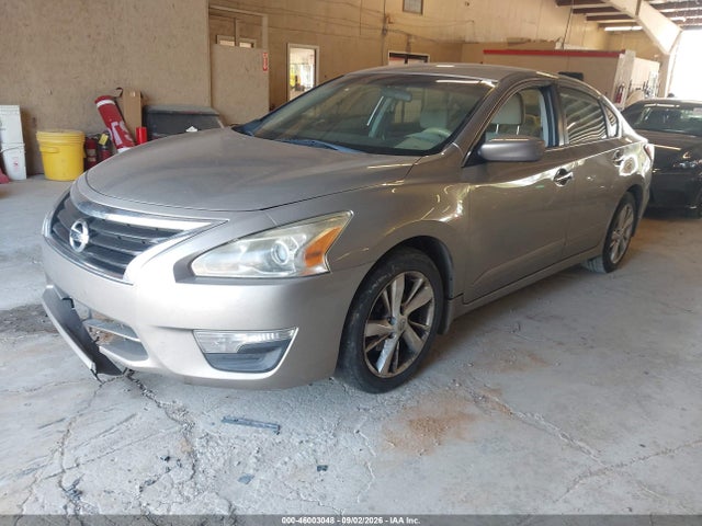 Aukcja sprzedaży 2014 Nissan Altima 2.5 Sv, vin: 1N4AL3AP6EC204080, numer aukcji: 46003048