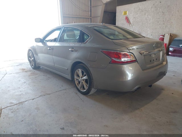 Aukcja sprzedaży 2014 Nissan Altima 2.5 Sv, vin: 1N4AL3AP6EC204080, numer aukcji: 46003048