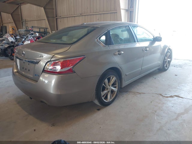 Aukcja sprzedaży 2014 Nissan Altima 2.5 Sv, vin: 1N4AL3AP6EC204080, numer aukcji: 46003048