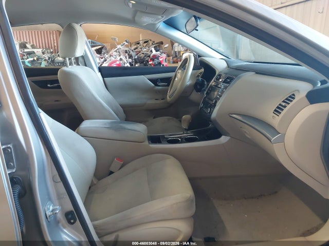 Aukcja sprzedaży 2014 Nissan Altima 2.5 Sv, vin: 1N4AL3AP6EC204080, numer aukcji: 46003048