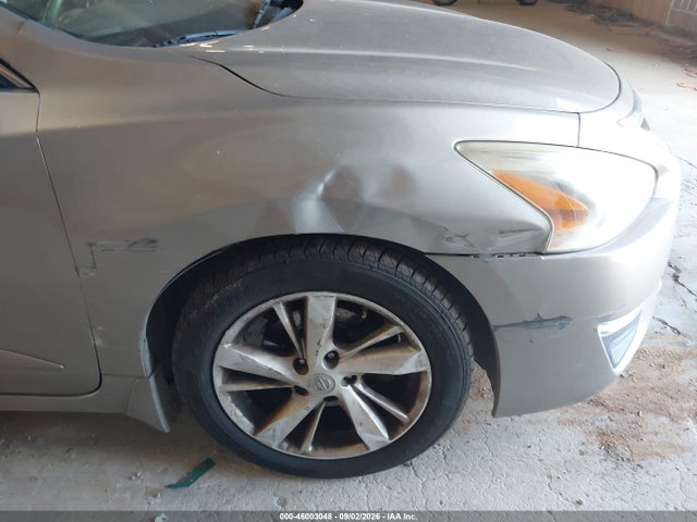 Aukcja sprzedaży 2014 Nissan Altima 2.5 Sv, vin: 1N4AL3AP6EC204080, numer aukcji: 46003048