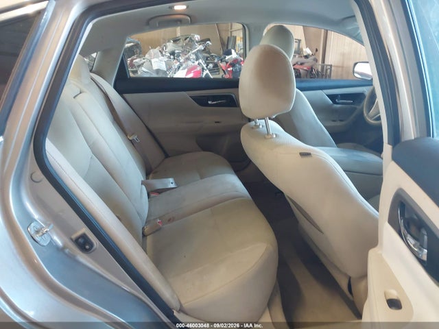 Aukcja sprzedaży 2014 Nissan Altima 2.5 Sv, vin: 1N4AL3AP6EC204080, numer aukcji: 46003048