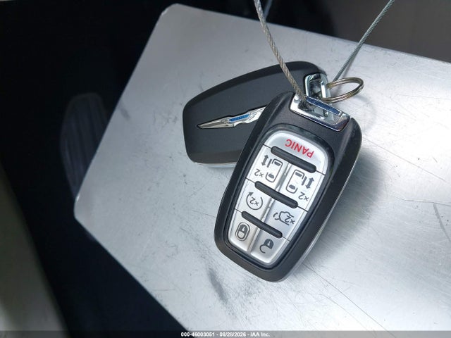 Chrysler Voyager Lx 2024 2C4RC1CG9RR105474 Image 11