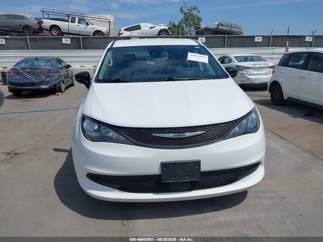 Chrysler Voyager Lx 2024 2C4RC1CG9RR105474 Image 12