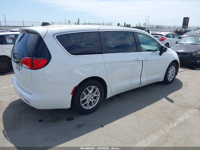 Chrysler Voyager Lx 2024 2C4RC1CG9RR105474 Image 4