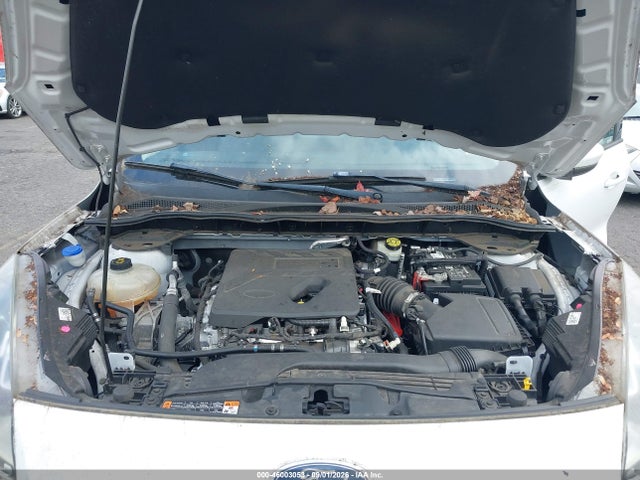 1FMCU9G63LUA79981 Ford ESCAPE SE