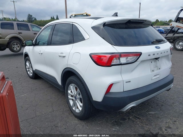 1FMCU9G63LUA79981 Ford ESCAPE SE