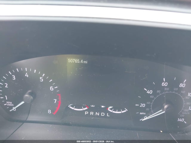 1FMCU9G63LUA79981 Ford ESCAPE SE