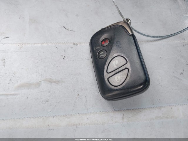 Продажа на аукционе авто 2006 Lexus Is 350, vin: JTHBE262062006486, номер лота: 46003054