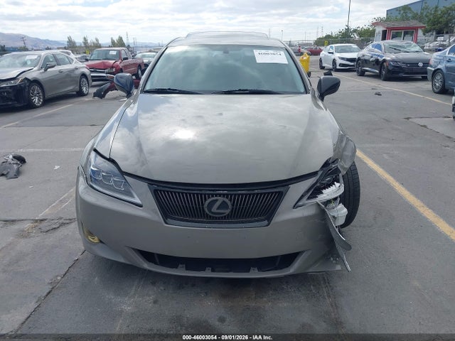 Продажа на аукционе авто 2006 Lexus Is 350, vin: JTHBE262062006486, номер лота: 46003054