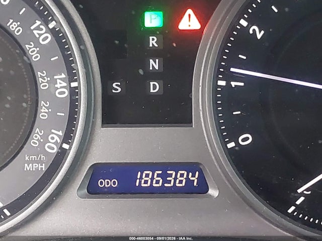Продажа на аукционе авто 2006 Lexus Is 350, vin: JTHBE262062006486, номер лота: 46003054