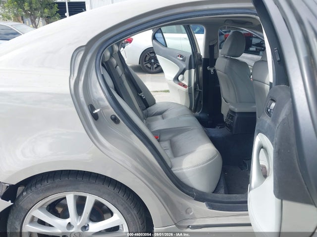 Продажа на аукционе авто 2006 Lexus Is 350, vin: JTHBE262062006486, номер лота: 46003054