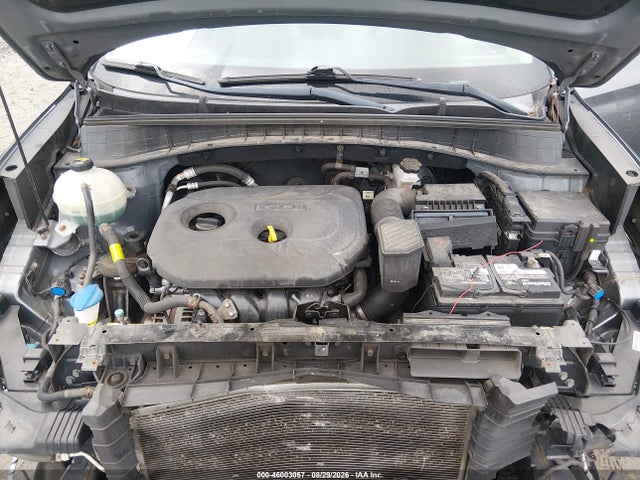 Aukcja sprzedaży 2018 Hyundai Tucson Sel, vin: KM8J3CA49JU718537, numer aukcji: 46003057
