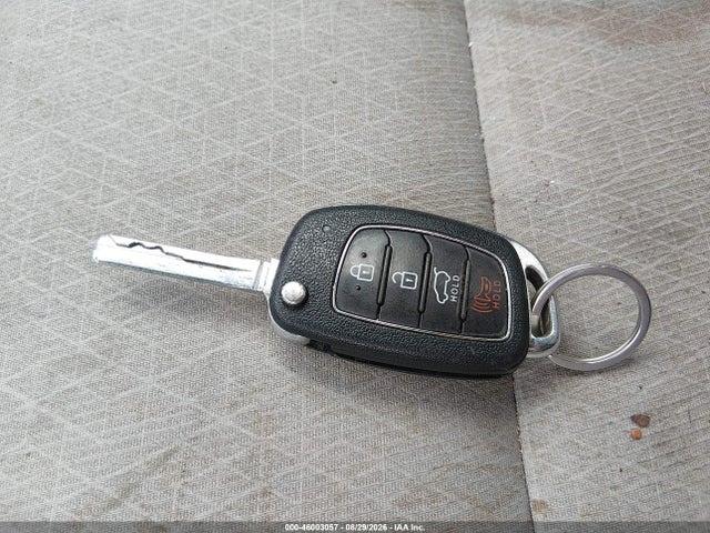 Aukcja sprzedaży 2018 Hyundai Tucson Sel, vin: KM8J3CA49JU718537, numer aukcji: 46003057